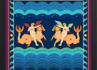 Ahmet Rustem - A Different Archeology No12 - artwork image