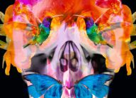 Christopher Jeauhn Bayne - Human - artwork image